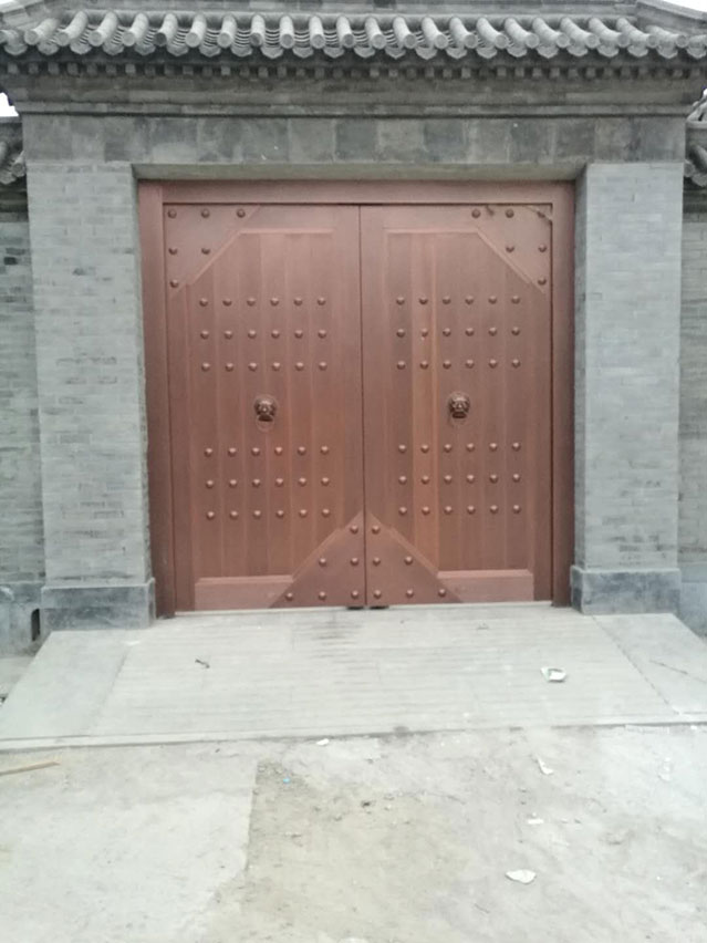 香河私人會(huì)館